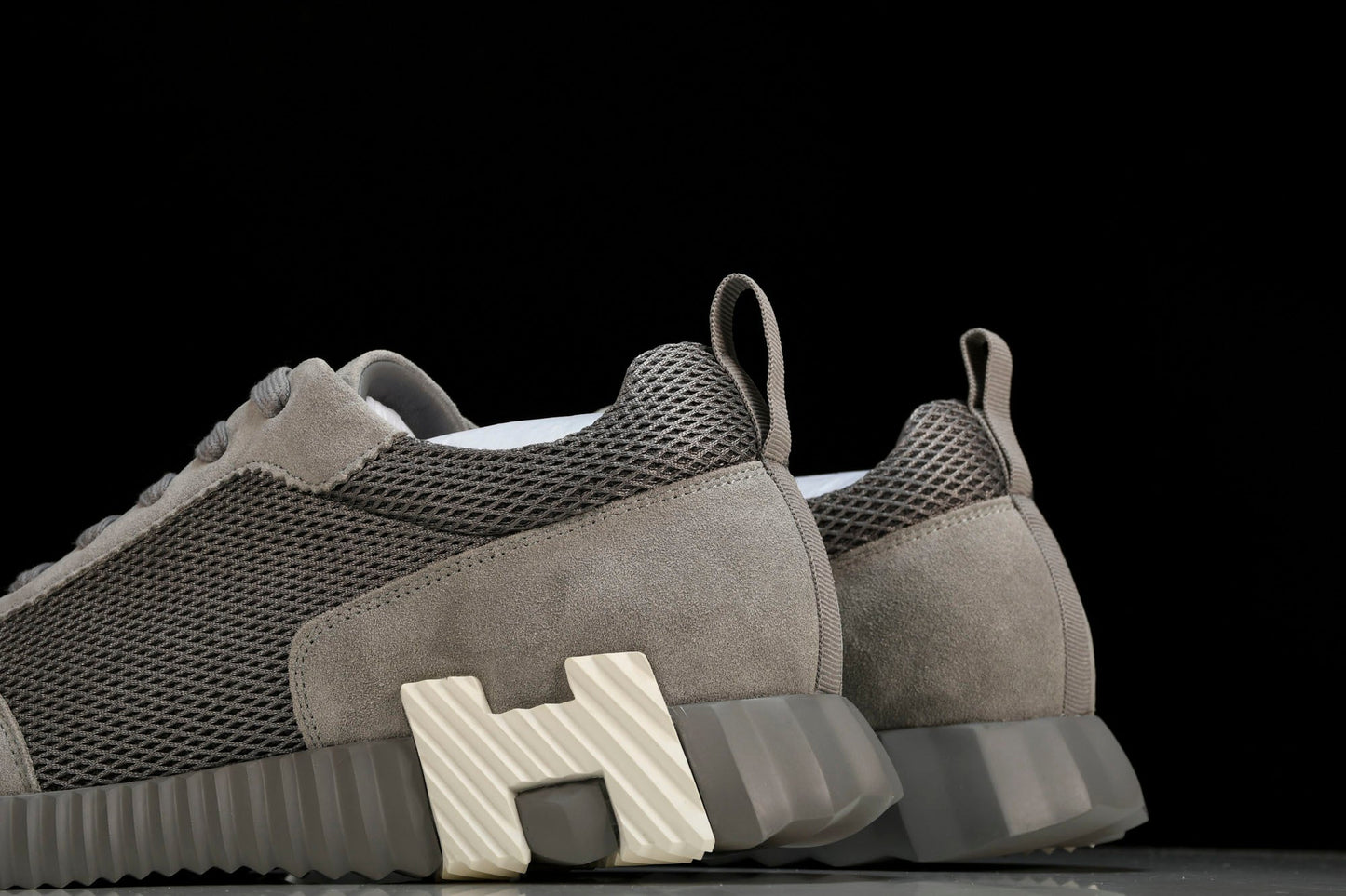 Нermès Bouncing Sneaker 'Gris'