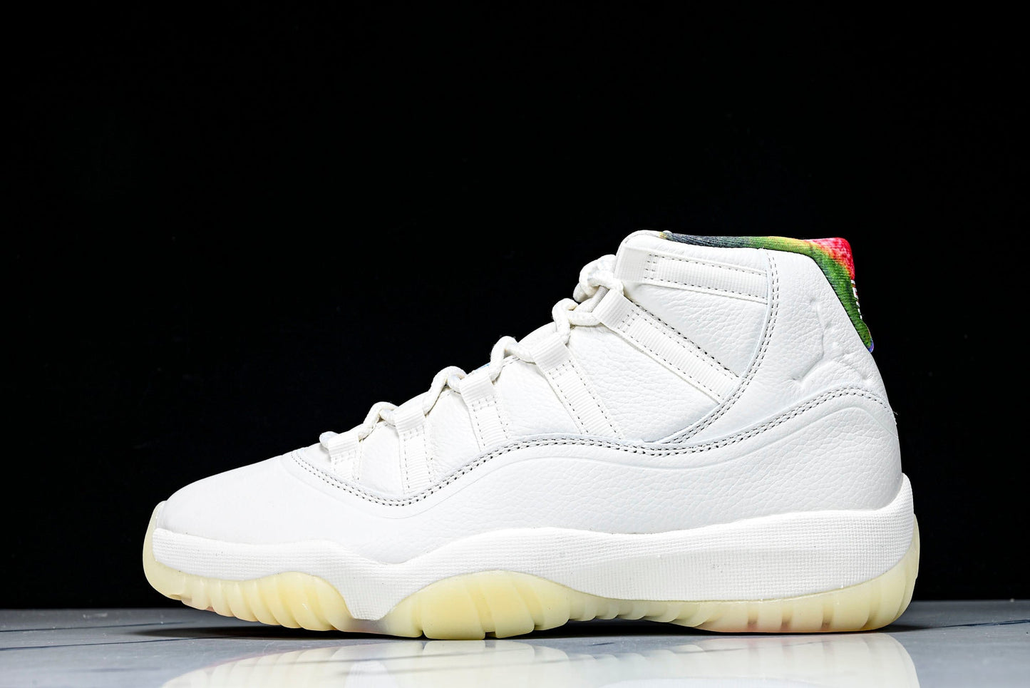 AJ11 Retro City Pack '285'