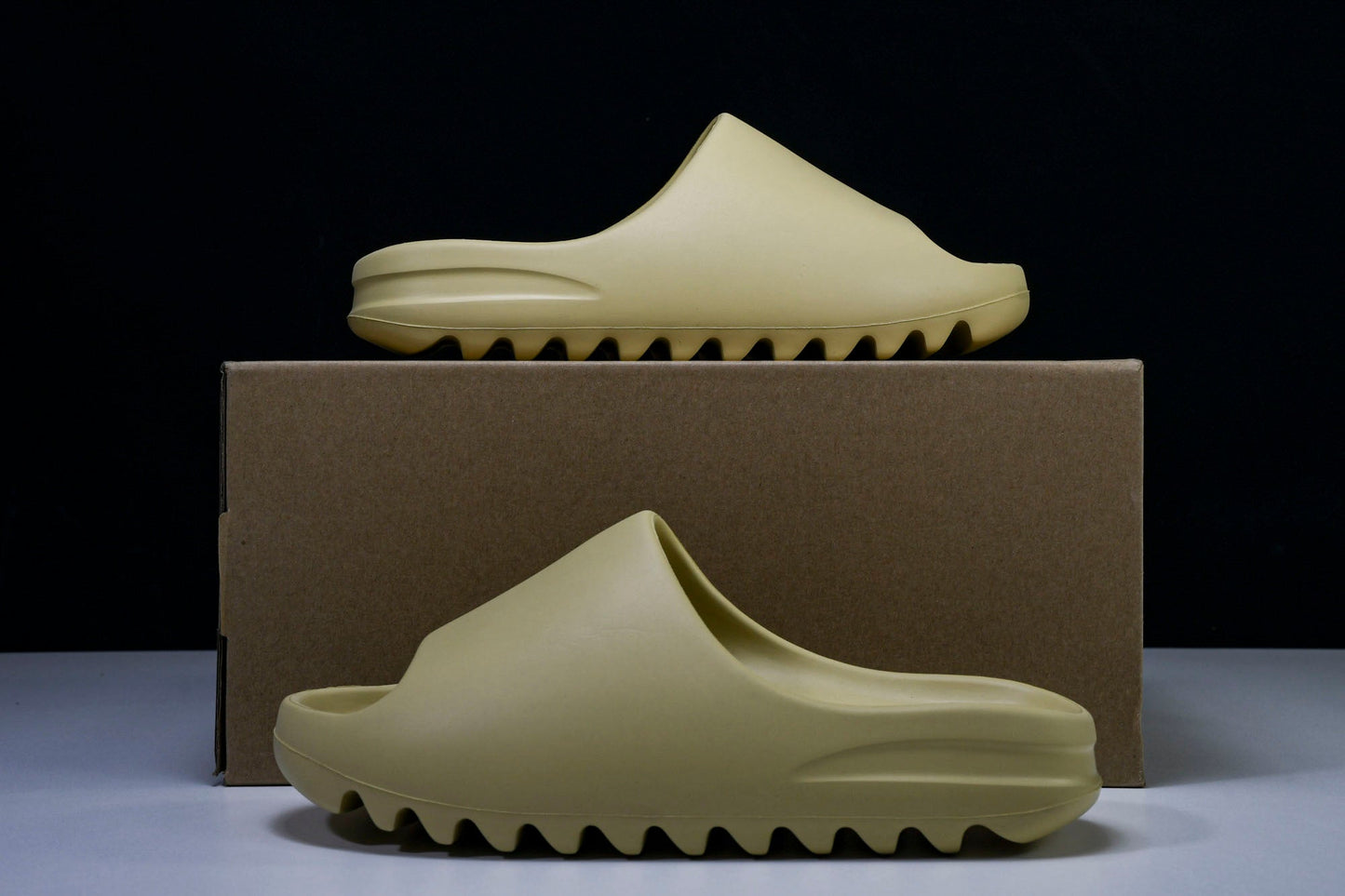 Yzy Slide 'Desert Sand'