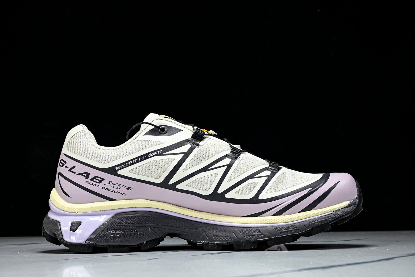 Salomon XT-6 'Icicle Nirvana'