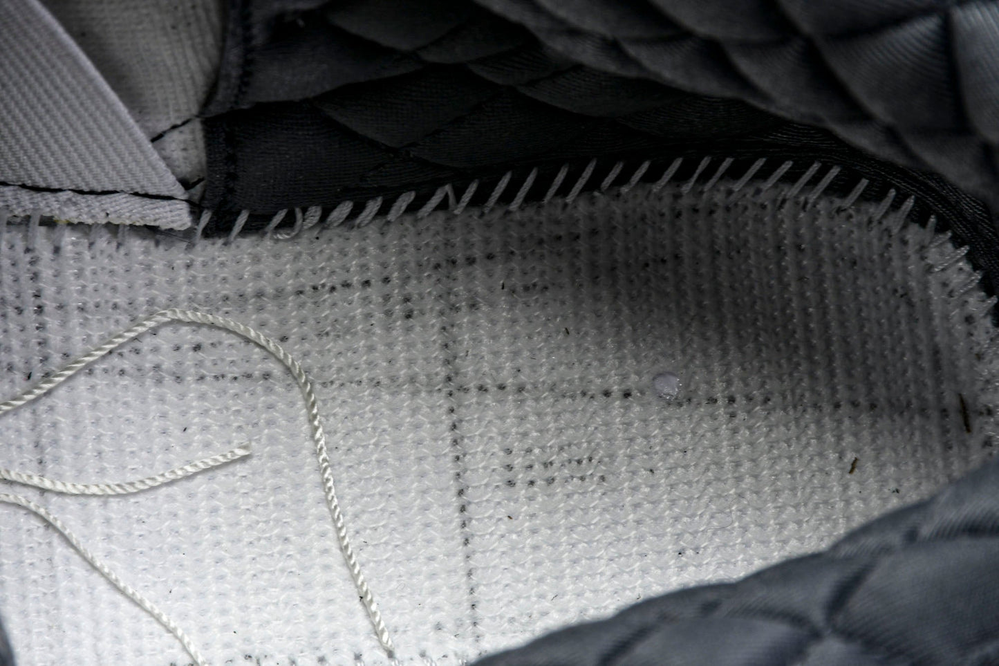 AJ3 Retro OG x A Ma Maniere 'Diffused Blue'
