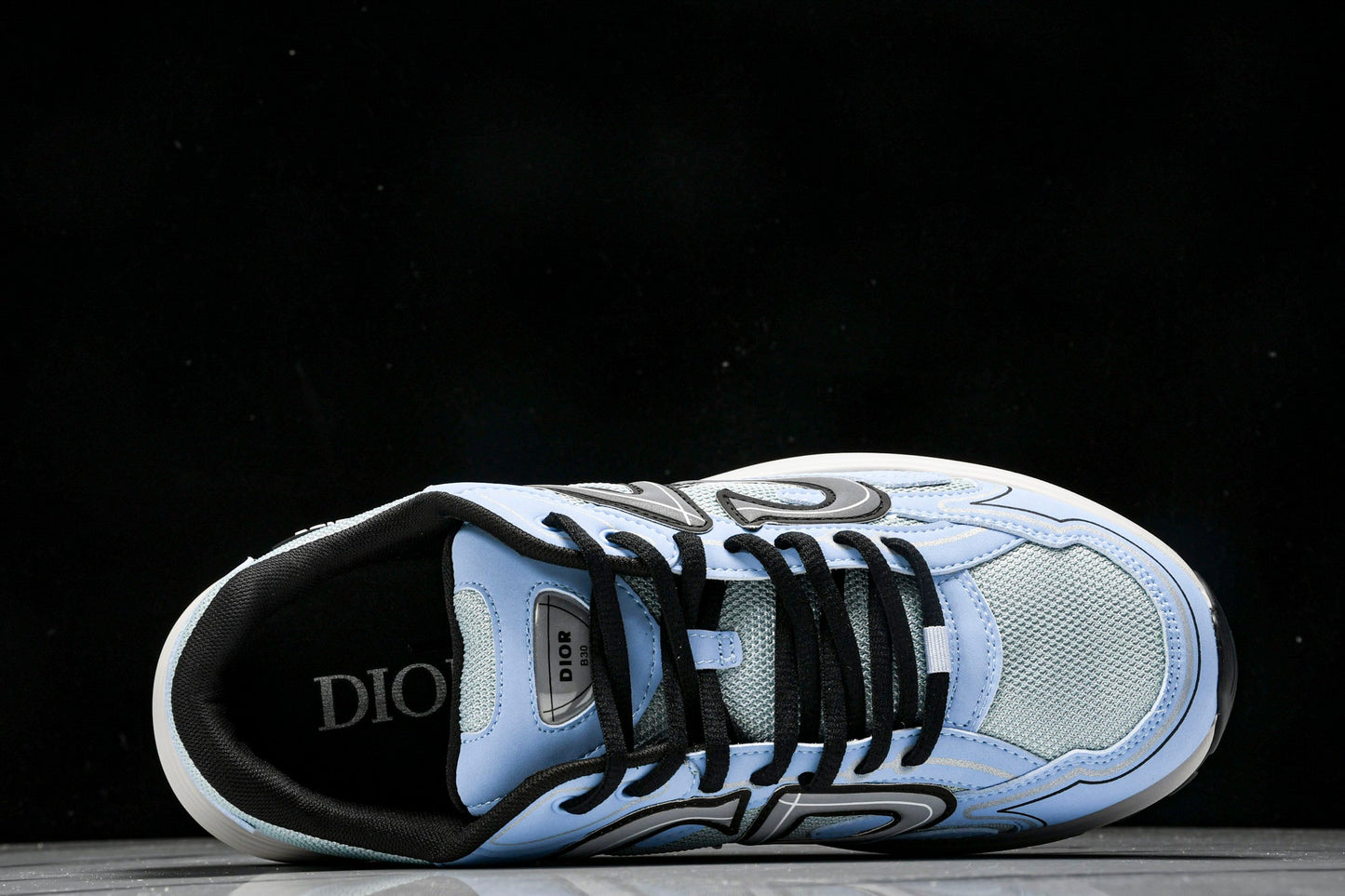 D1or B30 'Blue'