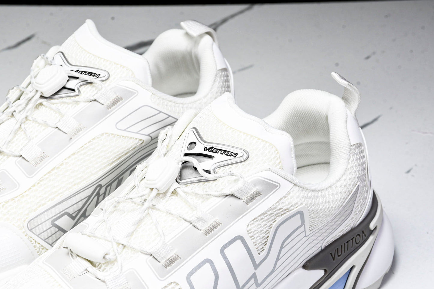 Louis Vuittоп Runner Tatic Sneaker 2.0 'White'