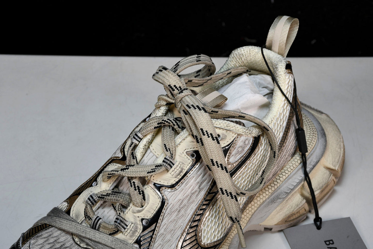 3XL Sneaker 'Beige'
