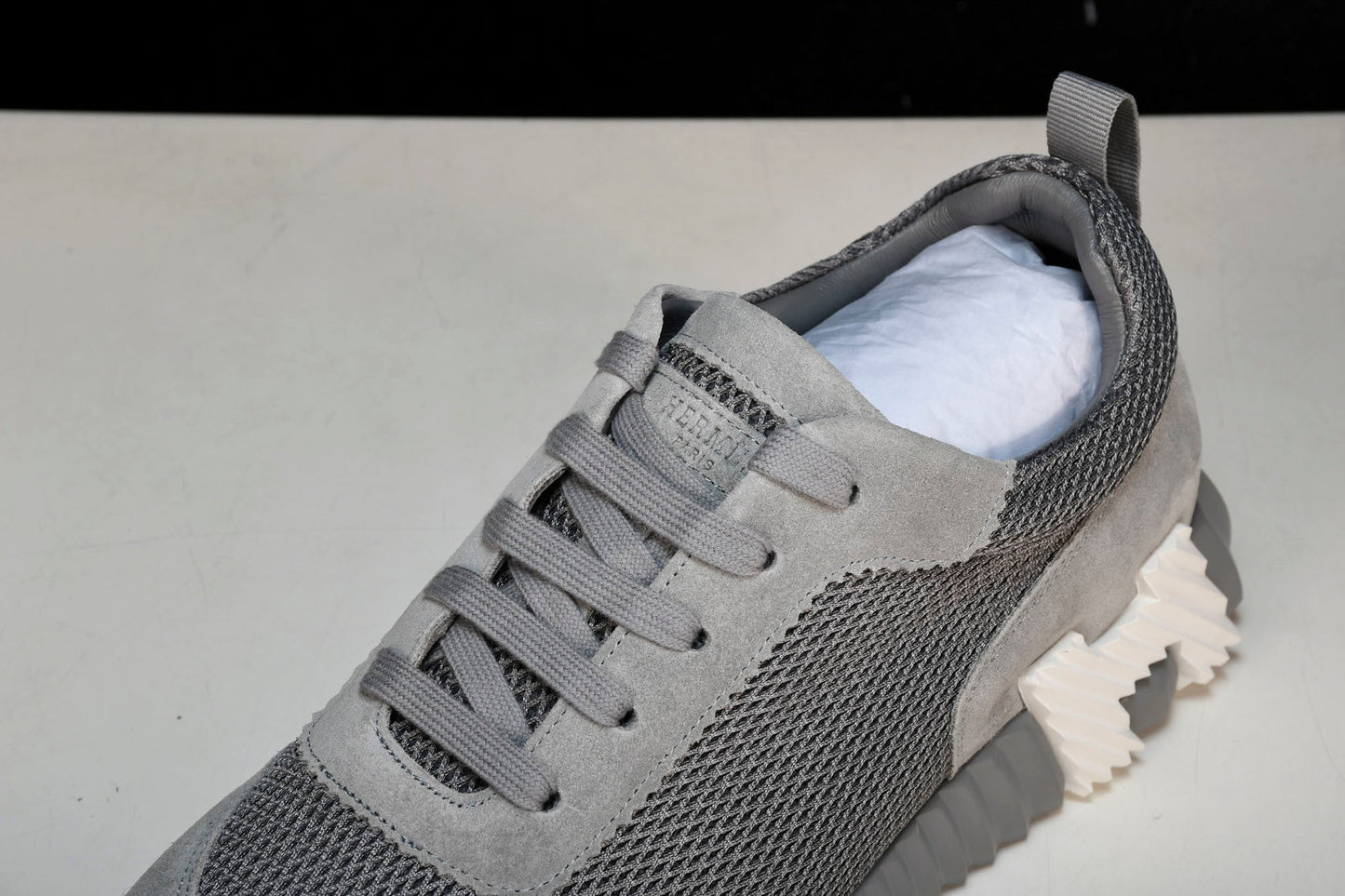 Нermès Bouncing Sneaker 'Gris'