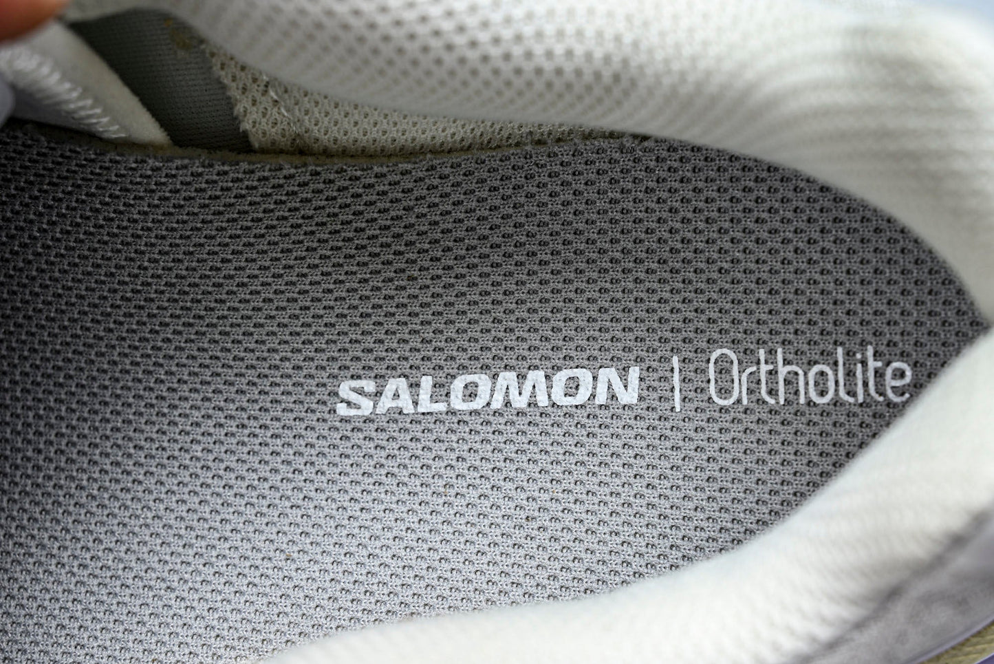 Salomon XT-6 'Icicle Nirvana'