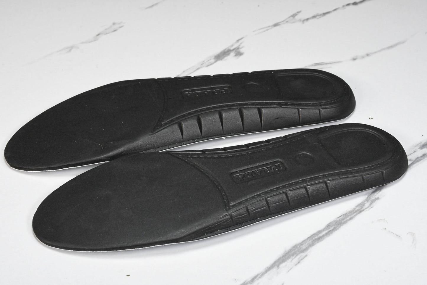 Prada Downtown Sneaker 'White'