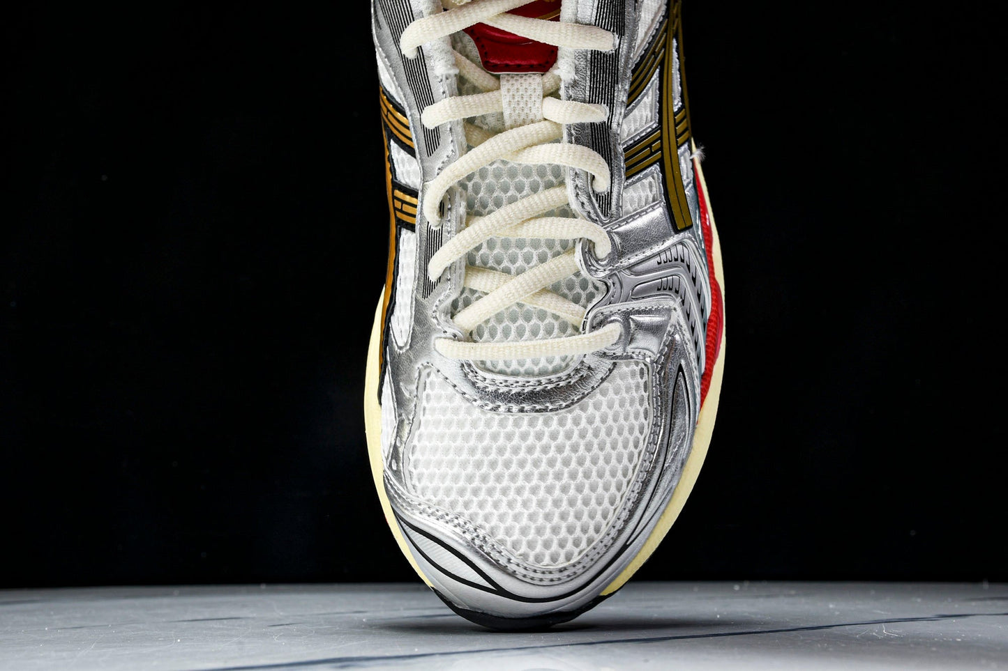ASICS Gel-Kayano 14 x Sneaker Politics 'Just Say No'