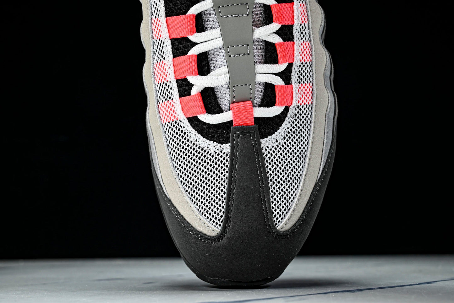 AM95 OG 'Solar Red 2.0'