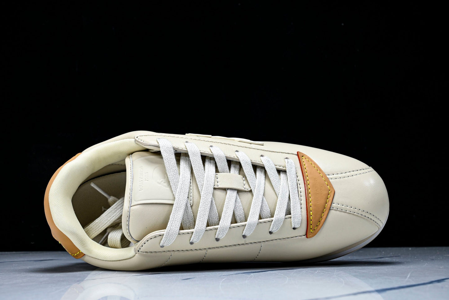 Louis Vuittоп Buttersoft 'Beige'