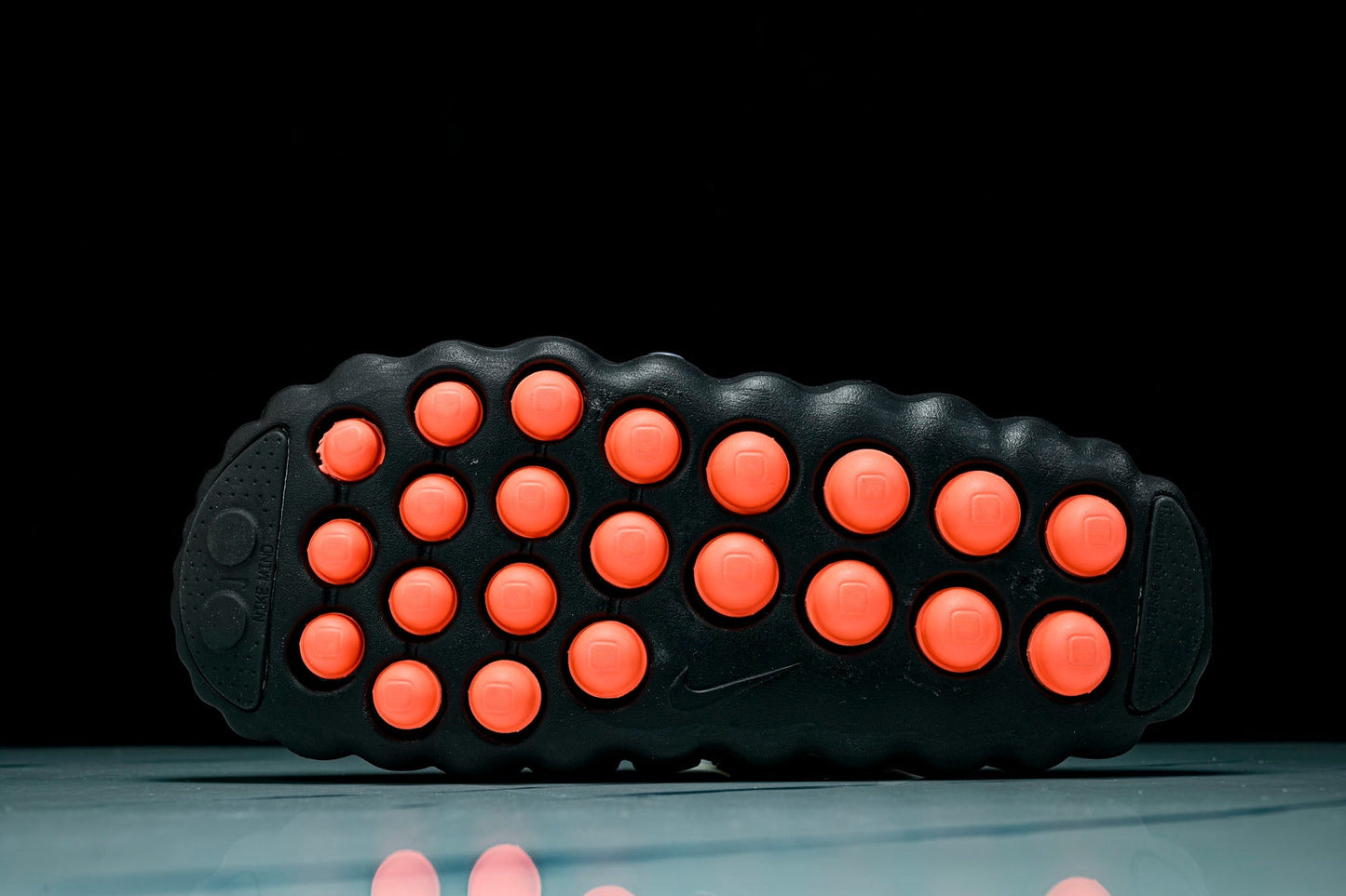 Mind 001 Slide 'Black'