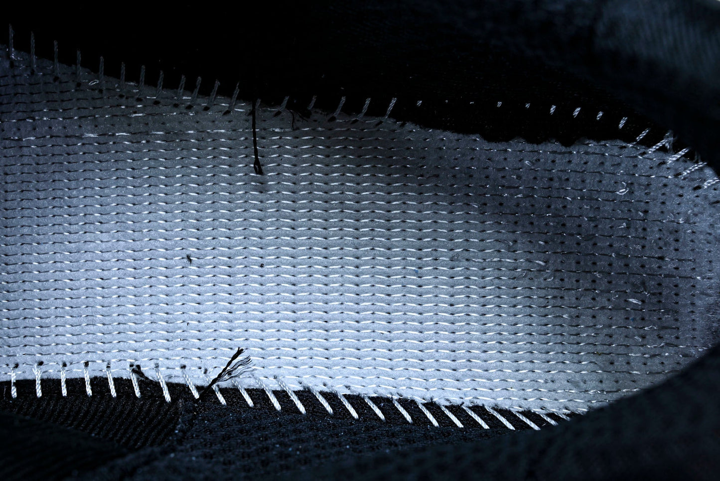 AD1STAR Jellyfish x Pharrell Williams x Virginia 'Triple Black'