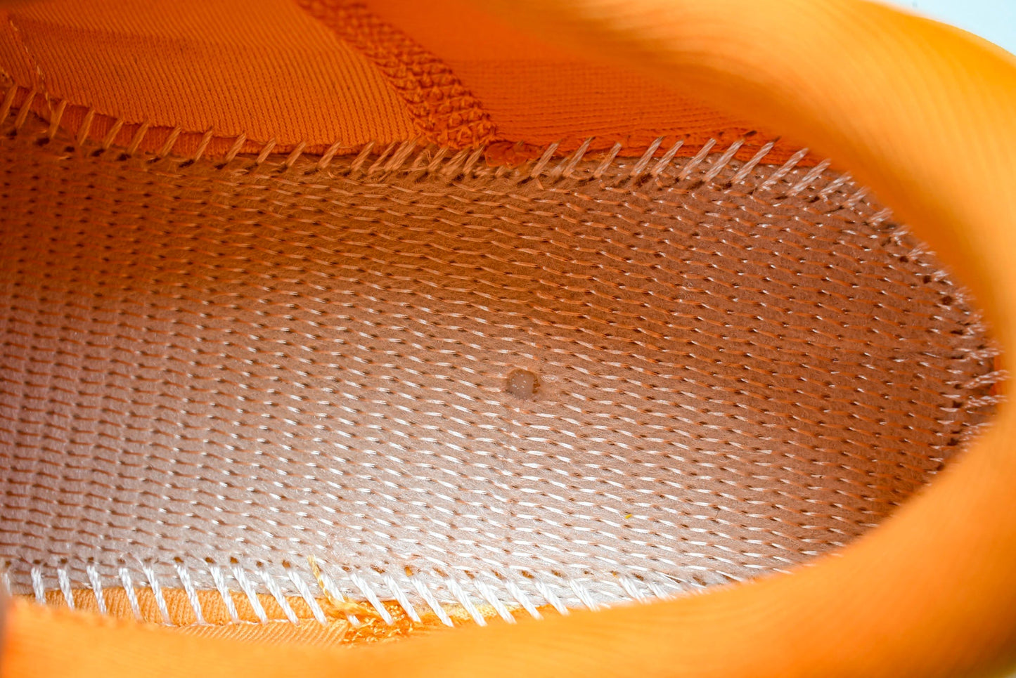 LOEWE × ON Cloudsolo 'Orange'