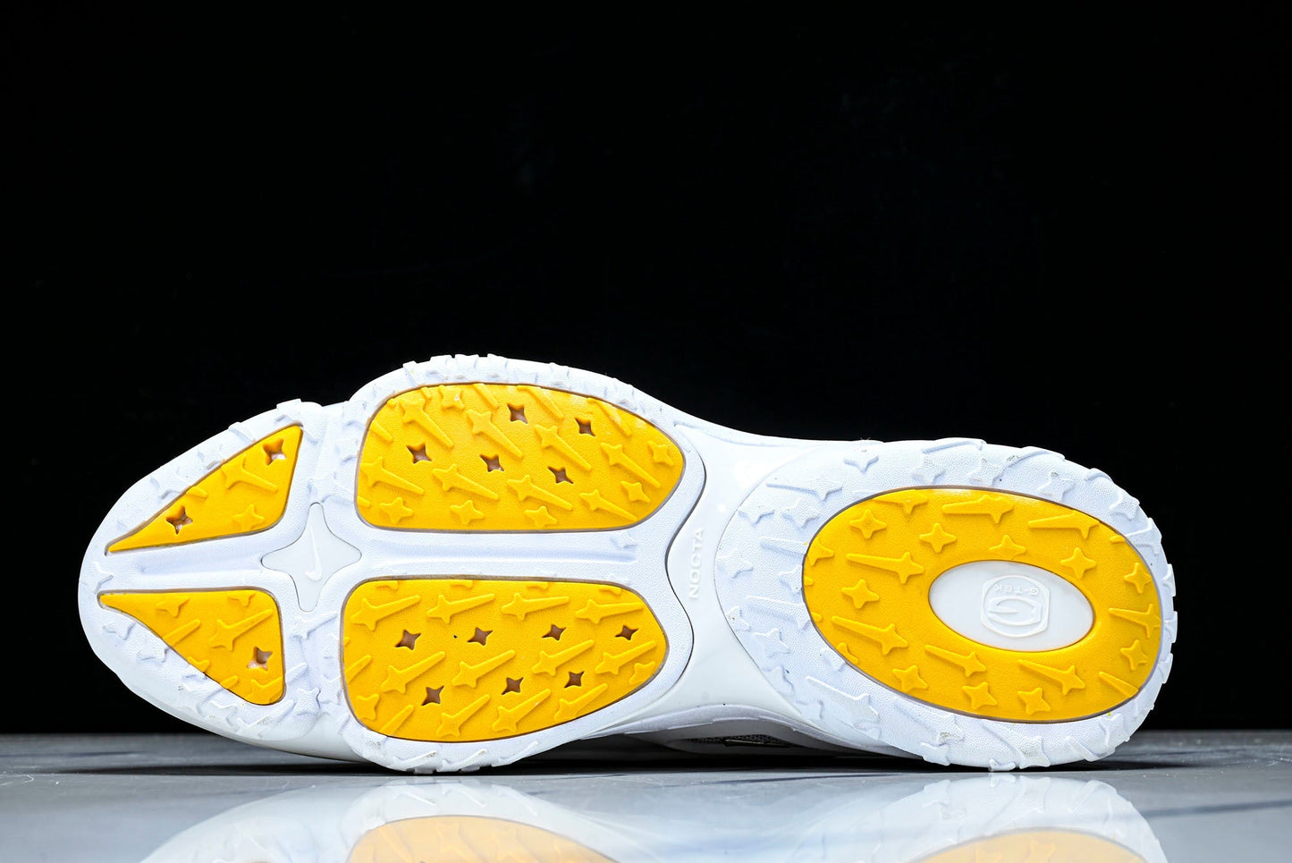 NOCTA Drake Hot Step 2 'White'