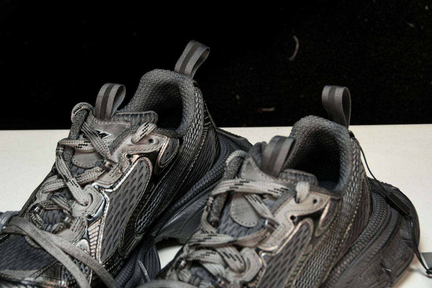 3XL Sneaker 'Grey'
