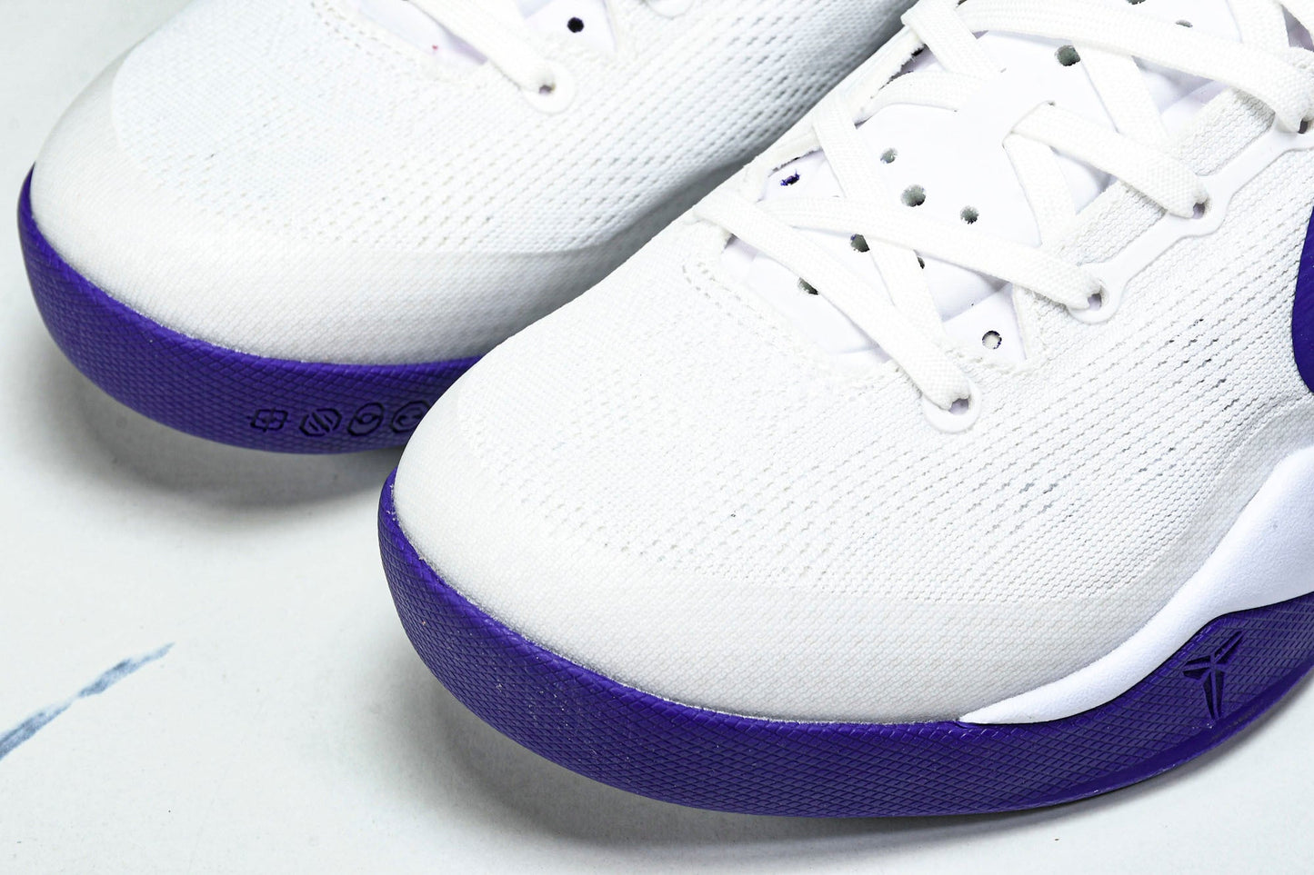 Kobe 8 Protro LSU PE