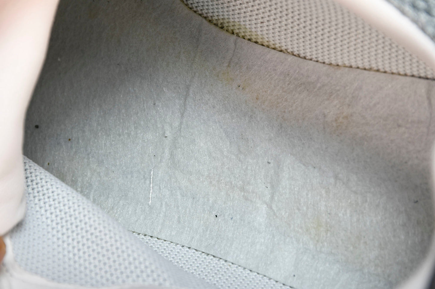 Нermès Bouncing Sneaker 'Gris Lulea Blanc'
