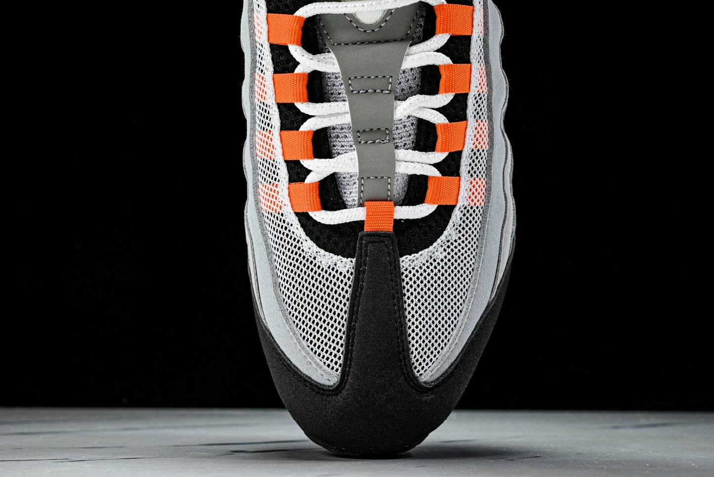 AM95 OG 'Bright Mandarin'