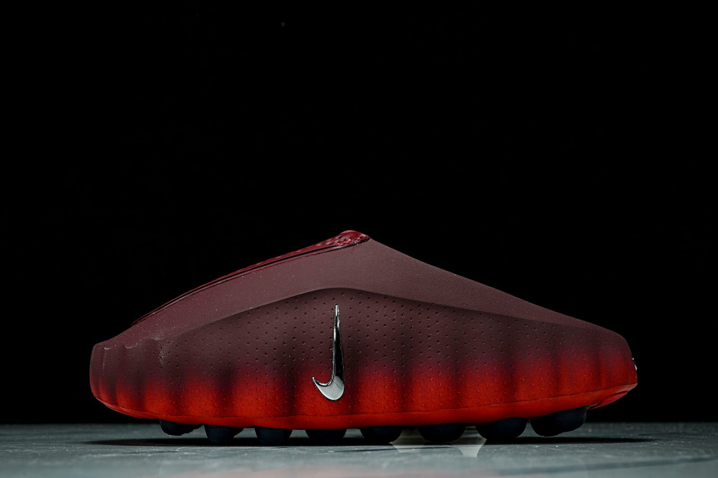 Mind 001 Slide 'Team Red'