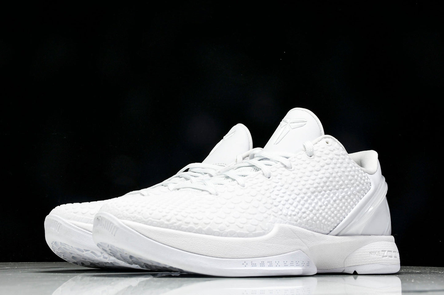 Kobe 6 Protro 'Halo' (Unreleased PE)