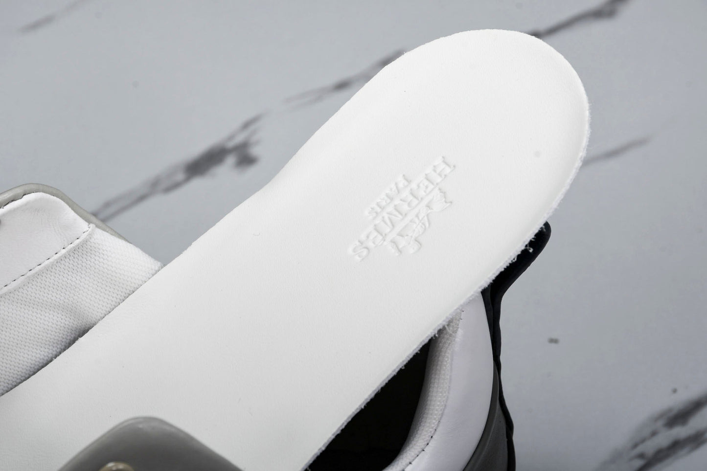 Нermès Hugo Sneaker 'Blanc'