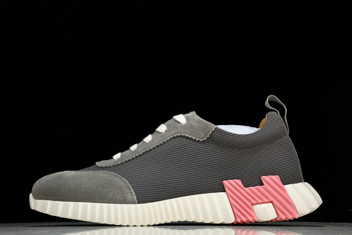 Нermès Bouncing Sneaker 'Gris Rose'