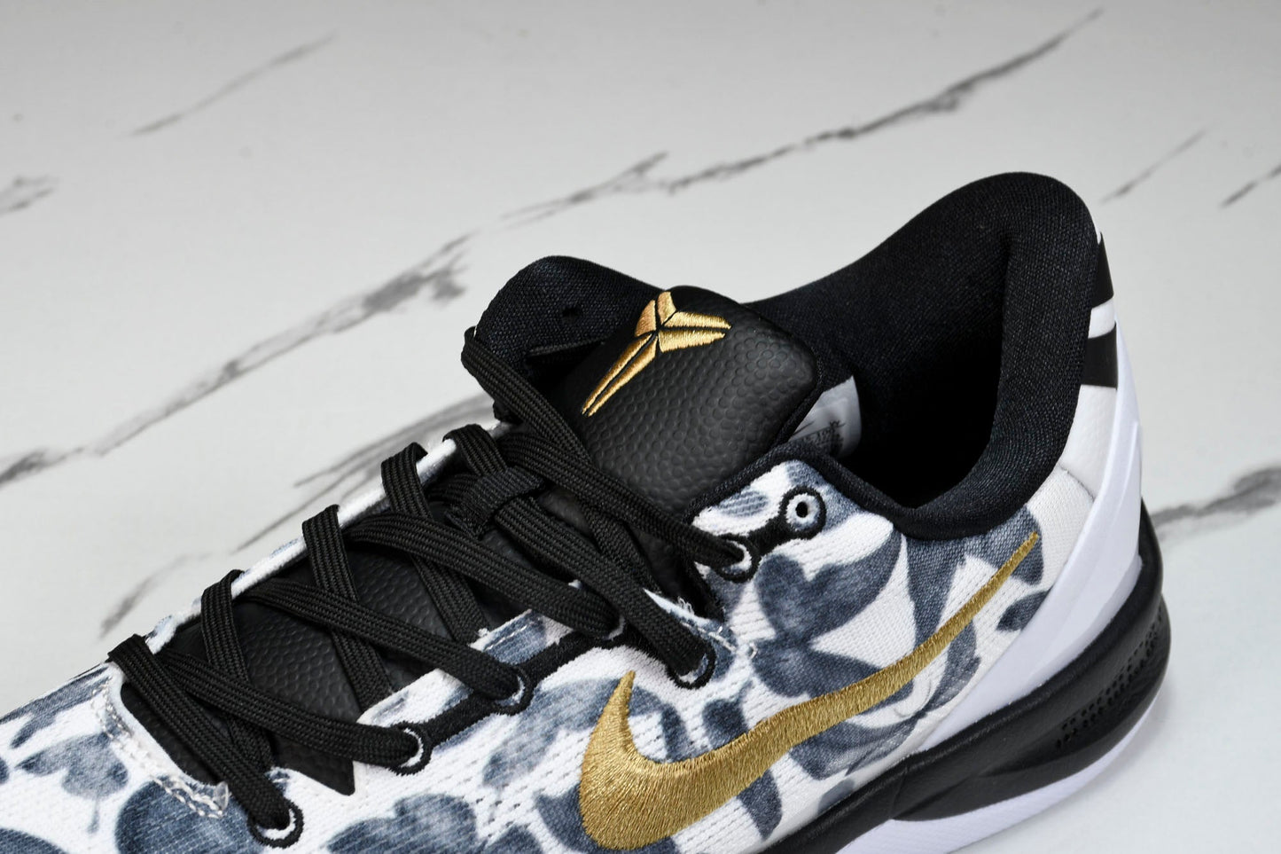 Kobe 8 Protro 'Mambacita'