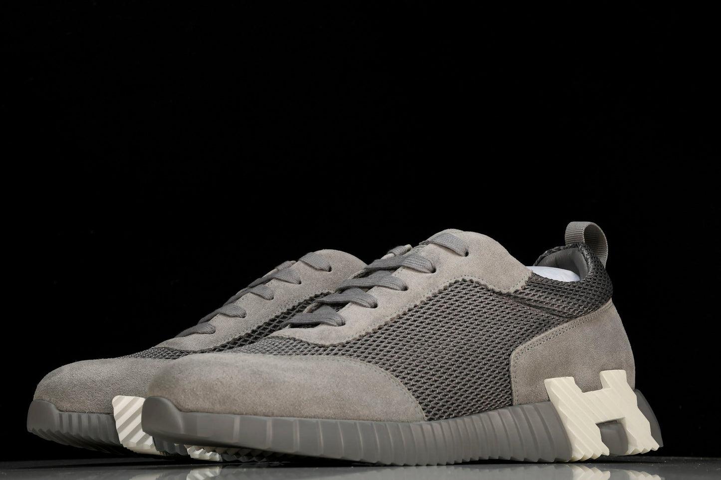 Нermès Bouncing Sneaker 'Gris'