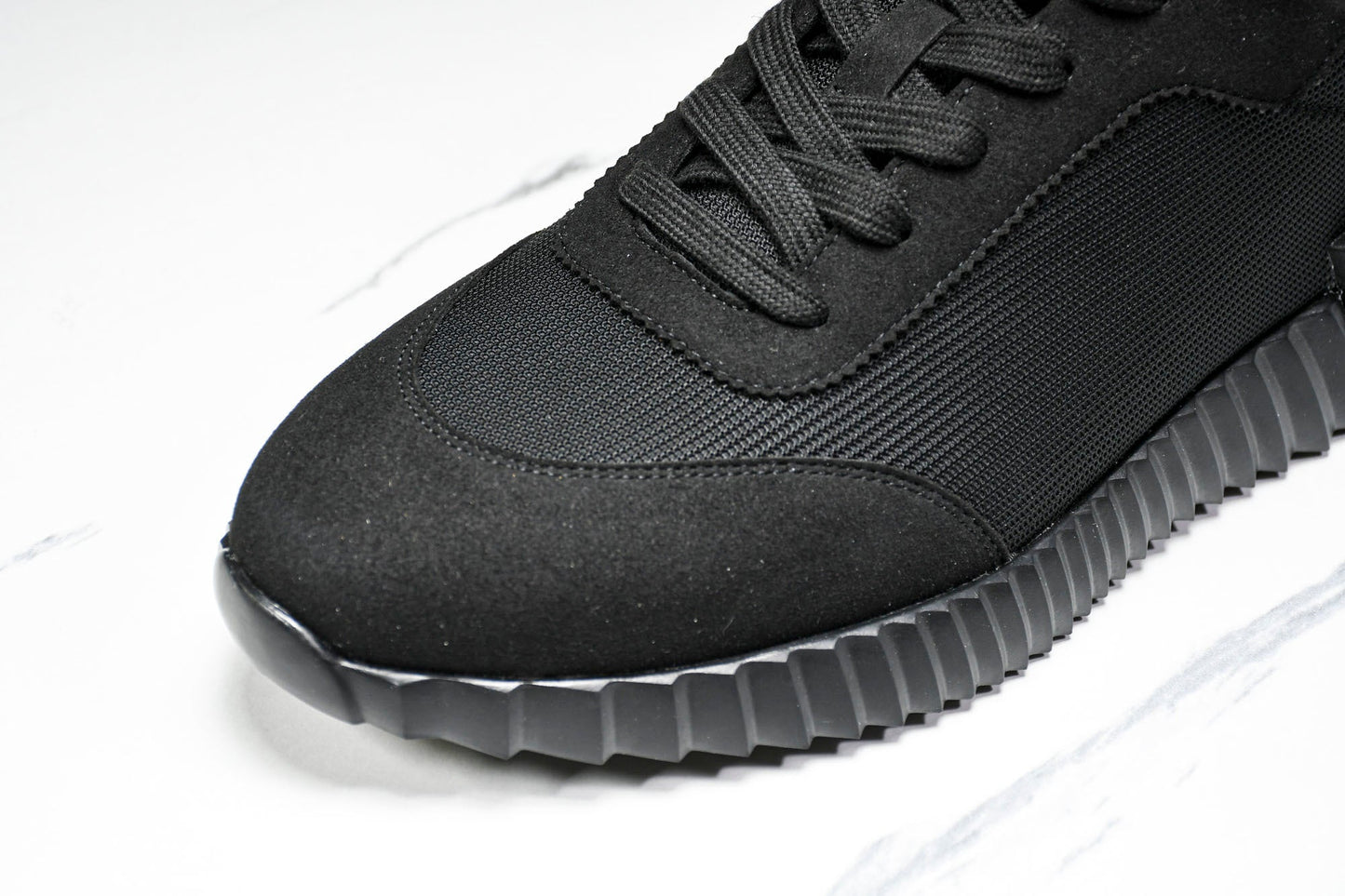 Нermès Bouncing Sneaker 'Triple Black'