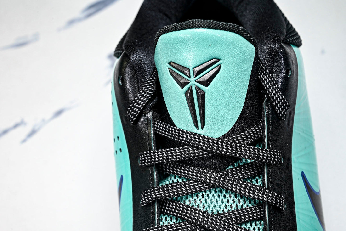 Kobe 5 Protro 'EYBL Academy PE'