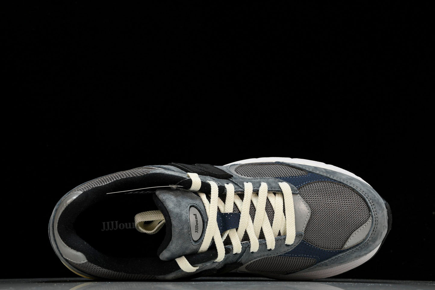 NB 2002R x JJJJound 'Storm Blue'