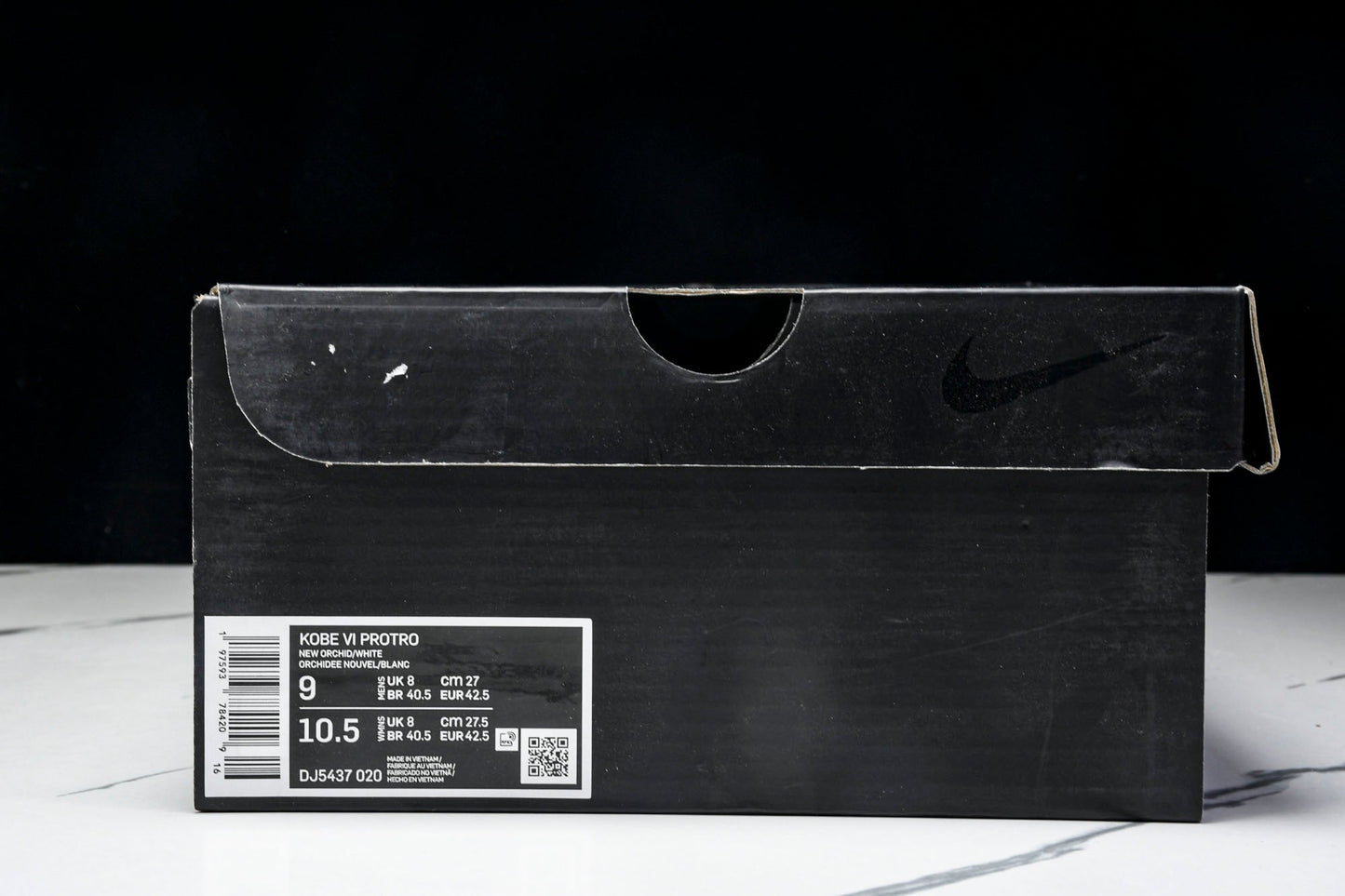 Kobe 6 Protro 'Ja Morant' (Unreleased PE)