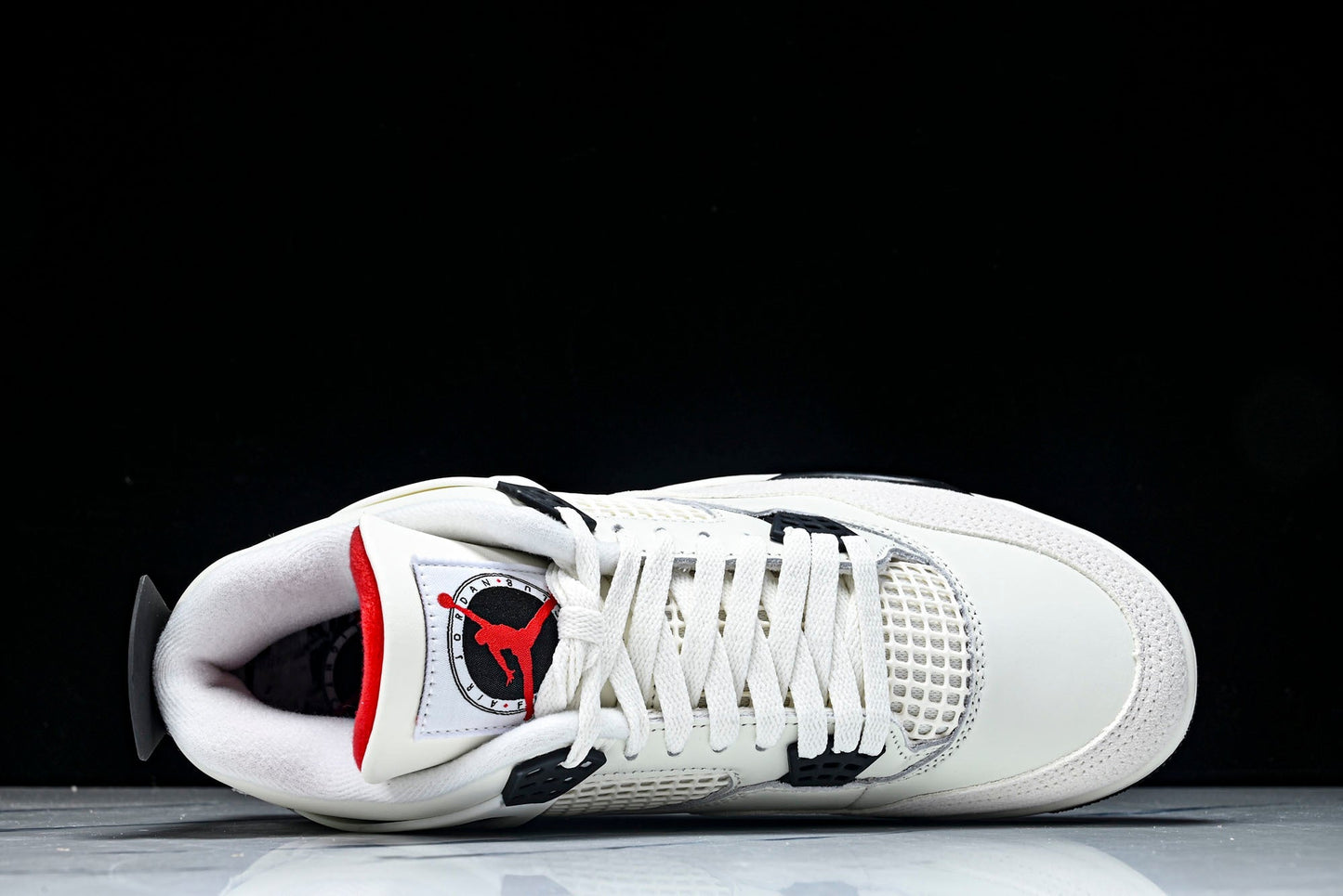 AJ4 Retro OG 'Flight Club'