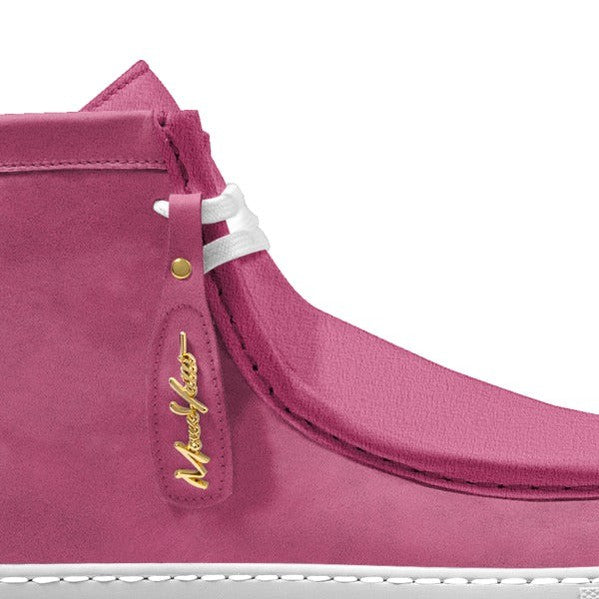 Mid Amalfi SUEDE 009