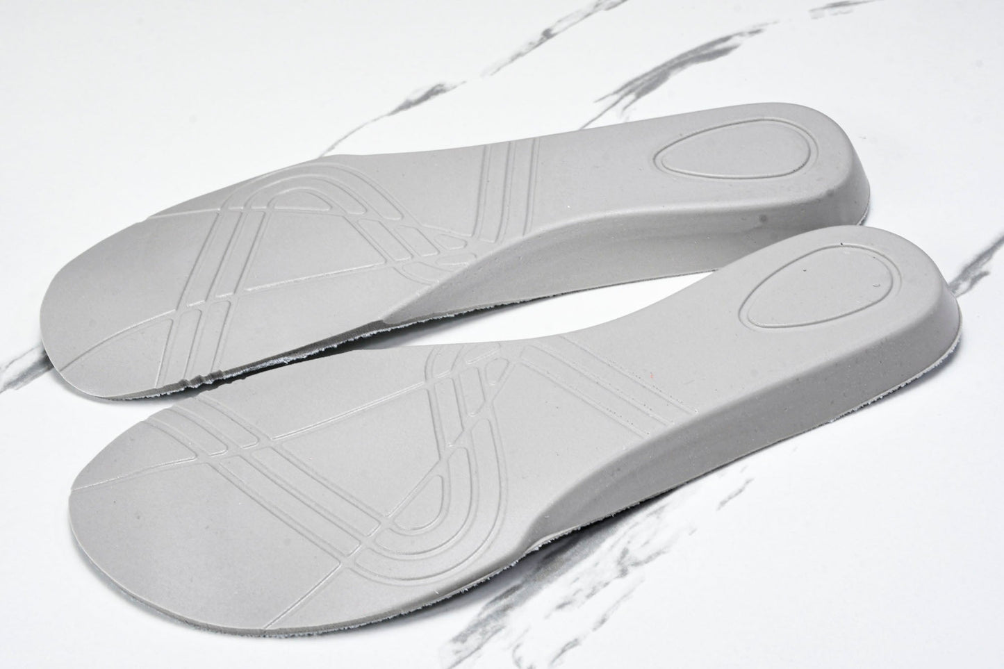 Вottega Veneta Orbit Sneaker 'Silver Grey'
