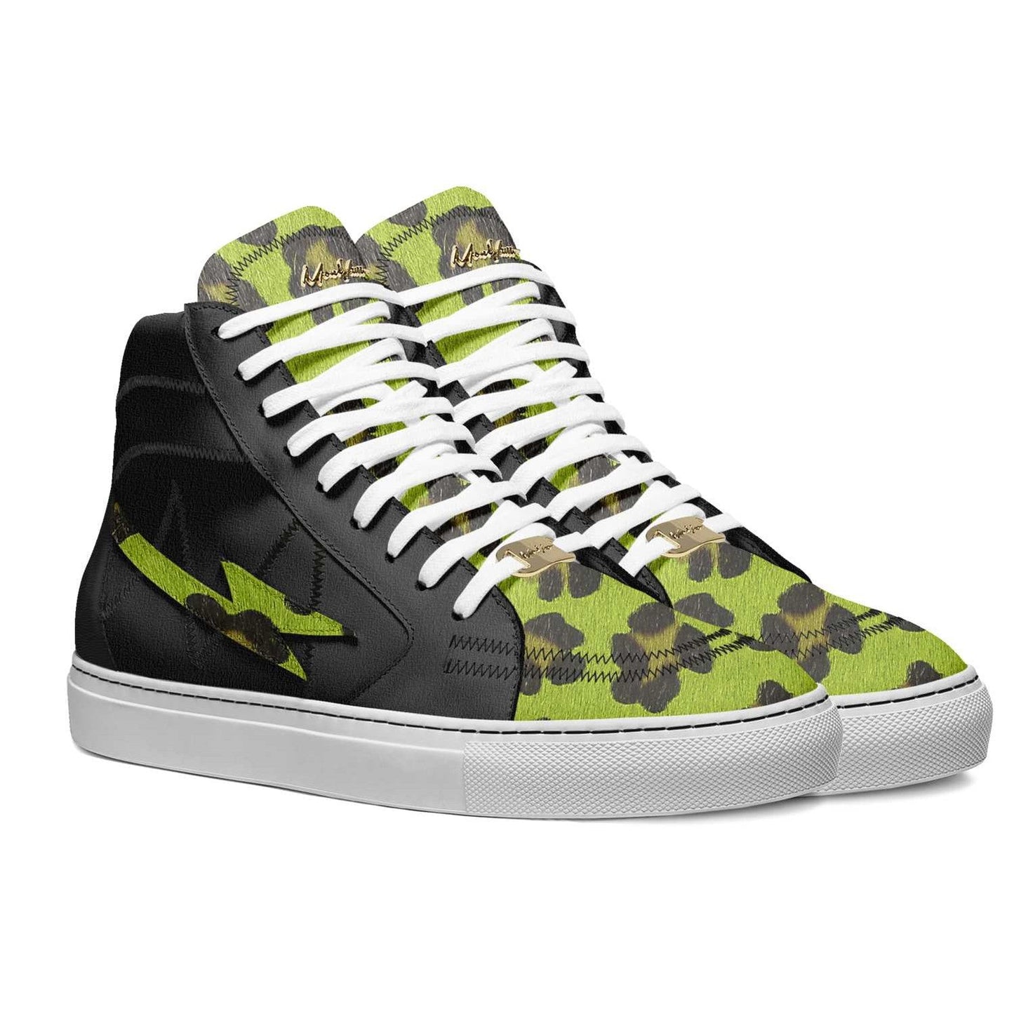 Sk8er High 53