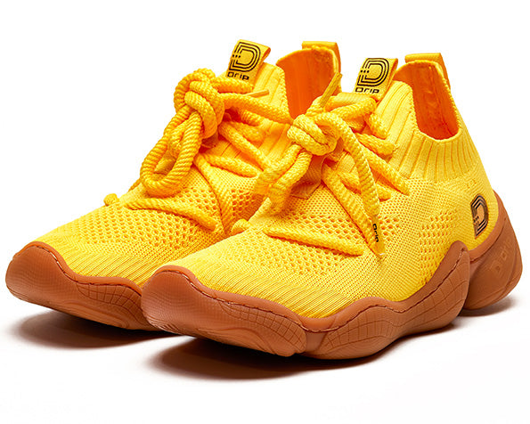 Yellow Likwidz Gum